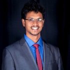 Avatar for Venkata Satya Praneeth Tamvada