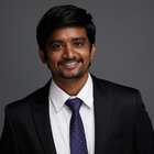 Avatar for Venkata Sai Ram Goli