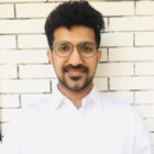 Avatar for Anshul Sharma