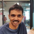 Avatar for Suresh Harikrishnan