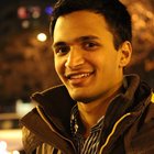 Avatar for Vishnu Murthy