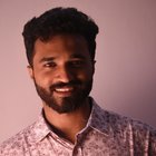 Avatar for Ishan Mohammed