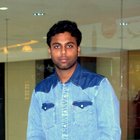 Avatar for Abhishek Reddy Gujjala