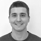 Avatar for Dima Yermolenko