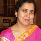 Avatar for Rupal Baphna