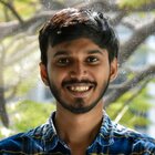 Avatar for D Rupesh Kumar