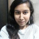 Avatar for Vishaka Nagarajan