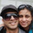 Avatar for Arvind Pereira