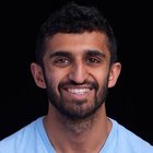 Avatar for Nikil Ramanathan