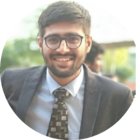 Avatar for Shrey Arora