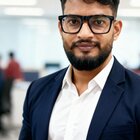 Avatar for Shubham Jaiswal