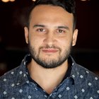 Avatar for Stefan Vaziri