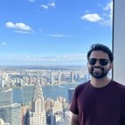 Avatar for Rohit Kulkarni