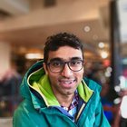 Avatar for Viren Gujariya