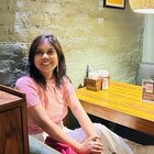 Avatar for Mahima Gautam