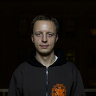 Avatar for Andrii Zamovsky
