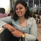 Avatar for Dhruvi Butti