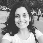 Avatar for Krupa Shah