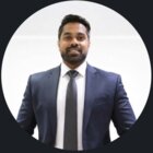 Avatar for Abhishek Bhattacharjee