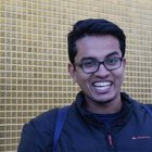 Avatar for Anirudh Shankar