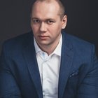 Avatar for Maxim Lukutin