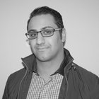 Avatar for Aryan Esfandiari