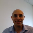 Avatar for Sameer Lalji