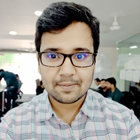 Avatar for Nikhil Sharma