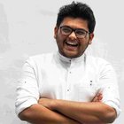 Avatar for Vedant Kumar