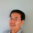 Avatar for Kazuo Suzuki