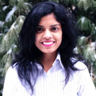 Avatar for Sreena Nallamothu