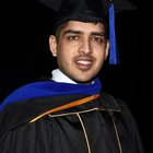 Avatar for Deep Desai