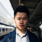 Avatar for Andy Ngo