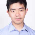 Avatar for Lukas Zheng