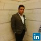 Avatar for Paras Arora