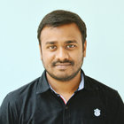 Avatar for Mohammed A Waseem