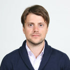 Avatar for Ivan Leonenko