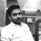 Avatar for Lokesh Ashok Chajed