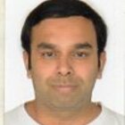 Avatar for Sandeep Sachidanandamurthy