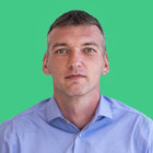 Avatar for Gabor Kwauka
