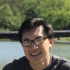 Avatar for Zhenyu Du