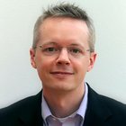 Avatar for Robert Henrikson