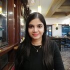 Avatar for Aparna Sharma