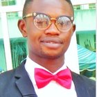 Avatar for Chukwuemeka Precious Focus Asadu