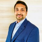Avatar for Vikas Agarwal