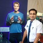 Avatar for Avinash Dwivedi
