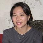 Avatar for Rida Wong