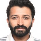 Avatar for Manish Chiniwalar