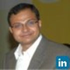 Avatar for Sudhakar Gorti