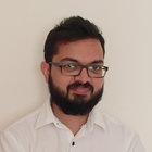Avatar for Peeyush Goyal